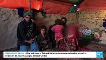 Familias afganas venden a sus hijas pequeñas para casarlas y pagar deudas