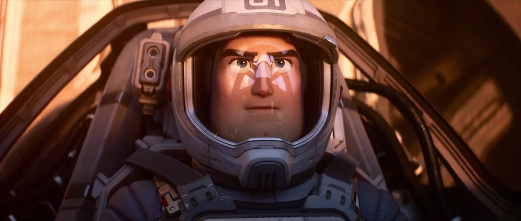 Lightyear | Teaser Trailer 1
