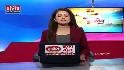 SP-SBSP गठबंधन पर Upendra Tiwari ने उठाए सवाल