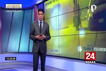 Pichanaki: ola delincuencial azota la ciudad