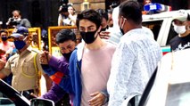 Top News: Bail hearing for Aryan Khan's will resume today