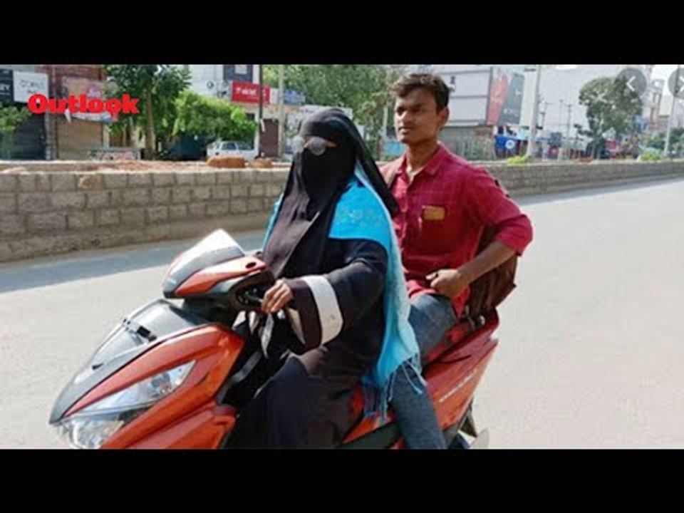 Covid-19 Lockdown: Woman Rides Scooter For 1,400 km To Get Son Back Home