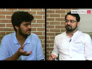 #DUSU | "Don't support violation of Lyngdoh guidelines by CYSS": AISA-CYSS candidate