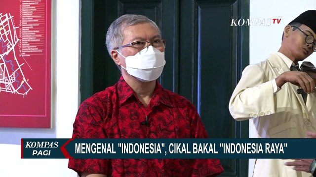 Mengenal Lagu 'Indonesia', Cikal Bakal Lagu Kebangsaan Indonesia Raya