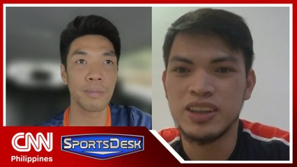 Meralco Bolts look back at campaign | Sports Desk