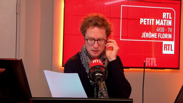 Les infos de 5h - Brexit : deux navires britanniques verbalisés en baie de Seine