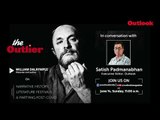 Promo | The Outlier Episode 2 - William Dalrymple