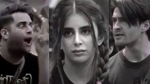 Bigg Boss 15: Rajiv Adatia ने Ieshaan Sehgal और Miesha Iyer के Relationship पर कहा ये | FilmiBeat