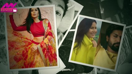 Tải video: Katrina Kaif और Vicky Kaushal की शादी!  | NN Bollywood