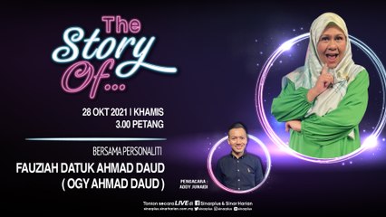 “SIHIR, HINA, KUTUK DAN TUDUH SAYA AHLI NERAKA. APA JE YANG ORANG TAK PERNAH BUAT KAT SAYA?”