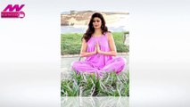 This is how Mahhi keeps herself fit at the age of 45. Pooja Batra