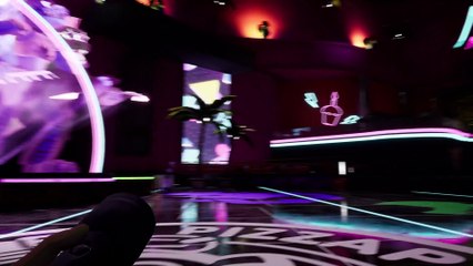 Five Nights at Freddy's Security Breach | Gameplay Tráiler