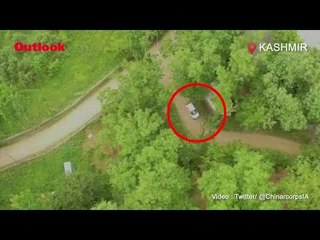 2019 Pulwama like Bombing Averted In J&K, IED Found In Car