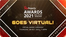 StarProperty Virtual Awards 2021: Real Estate Developers