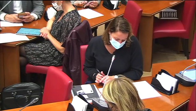 Commission du développement durable : Projet de loi de finances pour 2022 (n° 4482) - Mercredi 27 octobre 2021