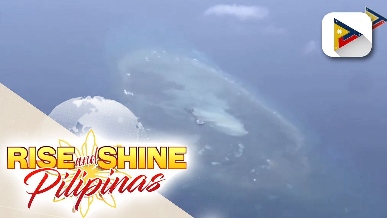 Pangulong Duterte, binigyang-diin ang kahalagahan ng 2016 Arbitral Award kaugnay ng usapin sa South China Sea; Pres. Duterte, ipinanawagan ang ibayo pang mga hakbang sa COVID-19 response