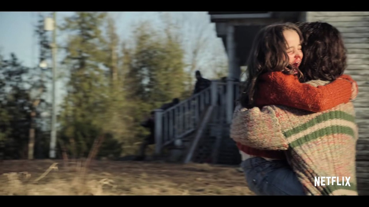 The Unforgivable Trailer
