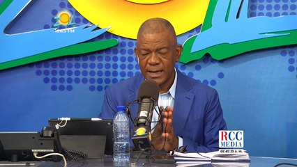 Bautista Rojas: "Este no es el momento para lanzar una Reforma Fiscal"