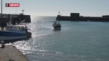 Commerce maritime : la France va sanctionner le Royaume-Uni