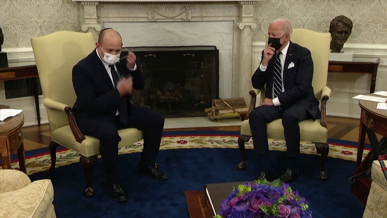 Israel: Streit um 3.130 weitere Siedlungen im Westjordanland