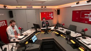 Le journal RTL de 6h30 du 28 octobre 2021