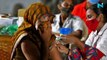Coronavirus: India records 16,156 new cases, 733 more deaths