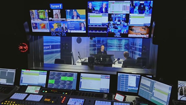 Emploi : les recrutements de cadres sont supérieurs à ceux d'avant la crise , se réjouit Gilles Gateau