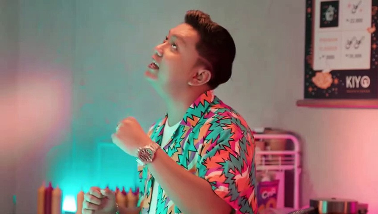 DENNY CAKNAN feat. GUYON WATON - WIDODARI