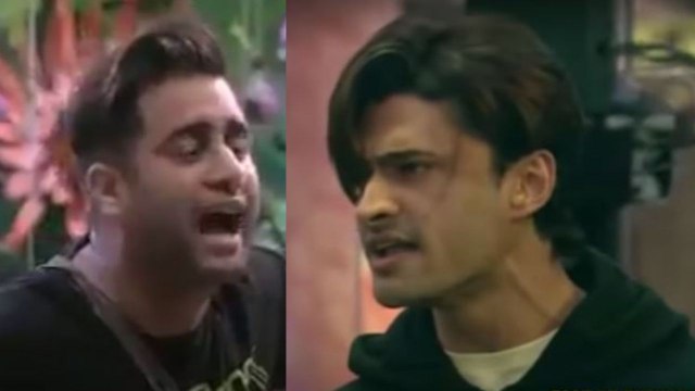 Bigg Boss 15: Rajiv Adatia ने Ieshaan Sehgal और Miesha Iyer का खोला Poll, जानिए | FilmiBeat
