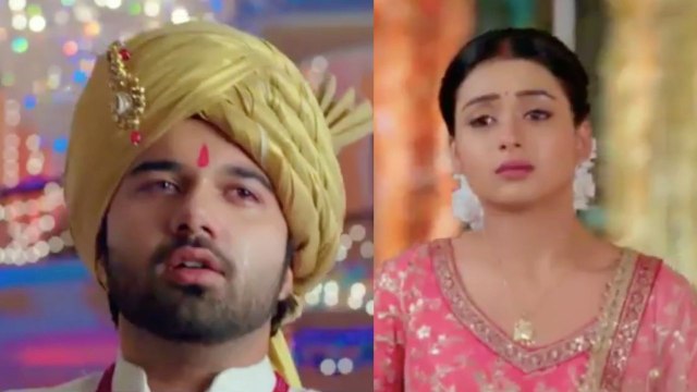 Sasural Simar Ka Season 2 Episode Promo: Aarav cries to seeing Simar walk out of house | FilmiBeat