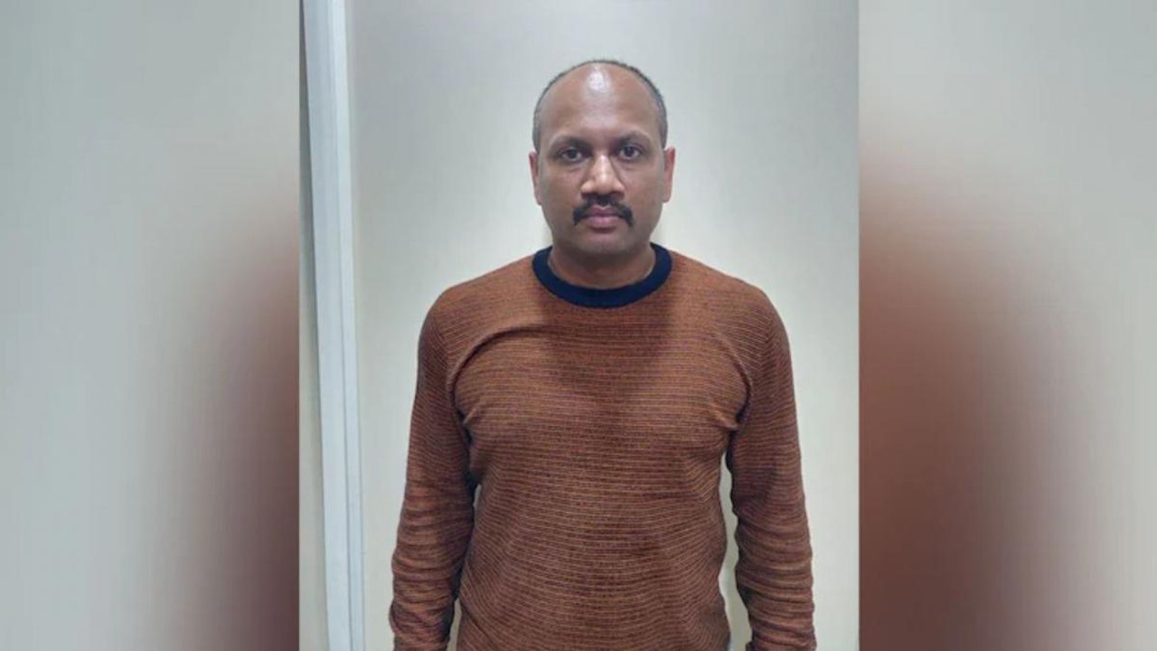 Top News: Aryan Khan case witness KP Gosavi detained in Pune