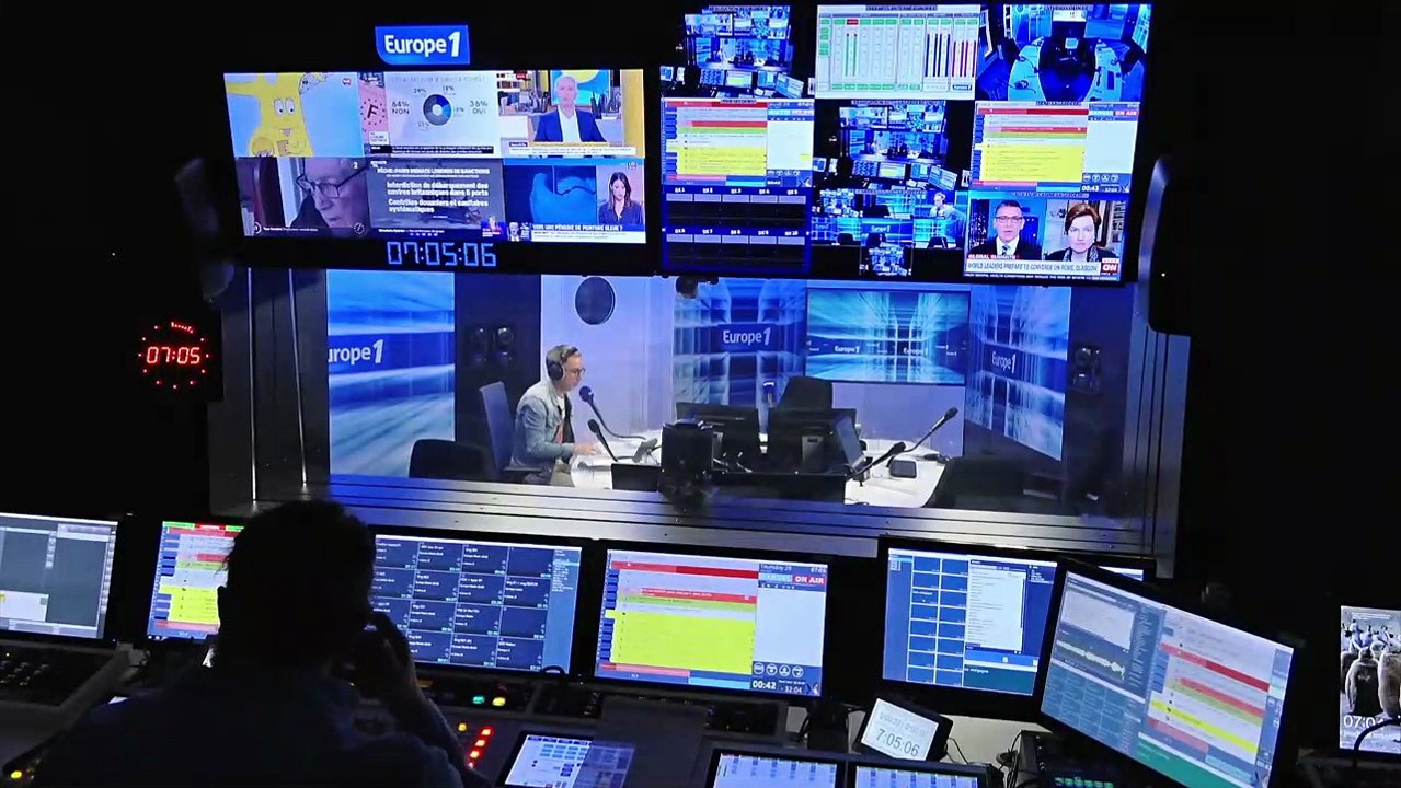 Procès Knoll : la difficile épreuve du visionnage des images