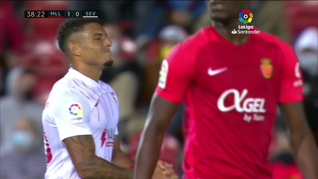 Mallorca v Sevilla | LaLiga 21/22 | Match Highlights