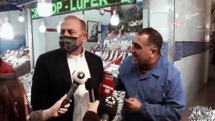 Tải video: AKP'ye oy verdiğini söyleyen vatandaş: Sülalem oy verdi; zengini zengin ediyorlar, garibanı gariban