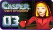Casper: Spirit Dimensions Walkthrough Part 3 (Gamecube, PS2)