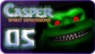 Casper: Spirit Dimensions Walkthrough Part 5 (Gamecube, PS2)