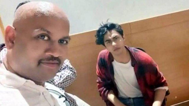 NCB Witness Kiran Gosavi Detained By Pune Police