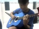 Tình Xót Xa Thôi - Mỹ Tâm (Guitar Solo)| Fingerstyle Guitar Cover | Vietnam Music