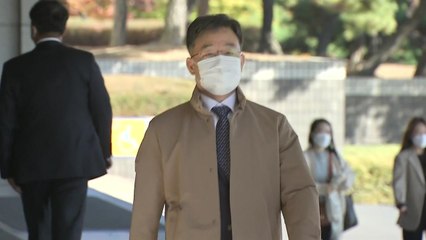 검찰, 김만배·남욱 재소환..."곽상도 뇌물 의혹은 물타기" / YTN