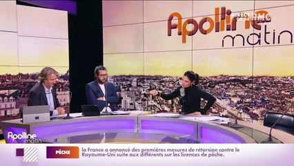 Nicolas Poincaré : Les projets terroristes du complotiste Rémy Daillet - 28/10