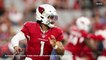 Packers Assistant Jerry Gray on Cardinals QB Kyler Murray