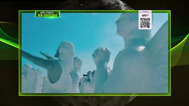 Amazing Earth: Stairway to heaven at neo-shamanism | Teaser Ep. 177