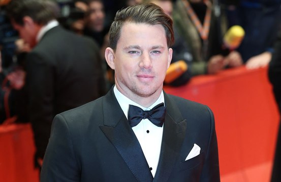 Channing Tatum and Zoe Kravitz 'don't care about hiding their relationship anymore'