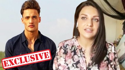 Himanshi Khurana Opens Up About her Wedding Plans With Asim Riaz