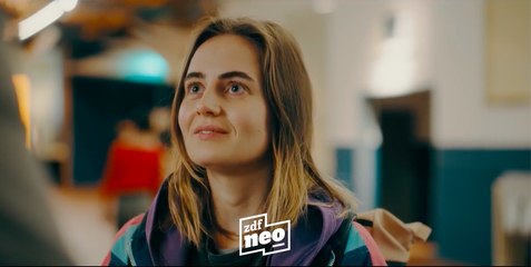 Start the fck up - S01 Trailer (Deutsch) HD