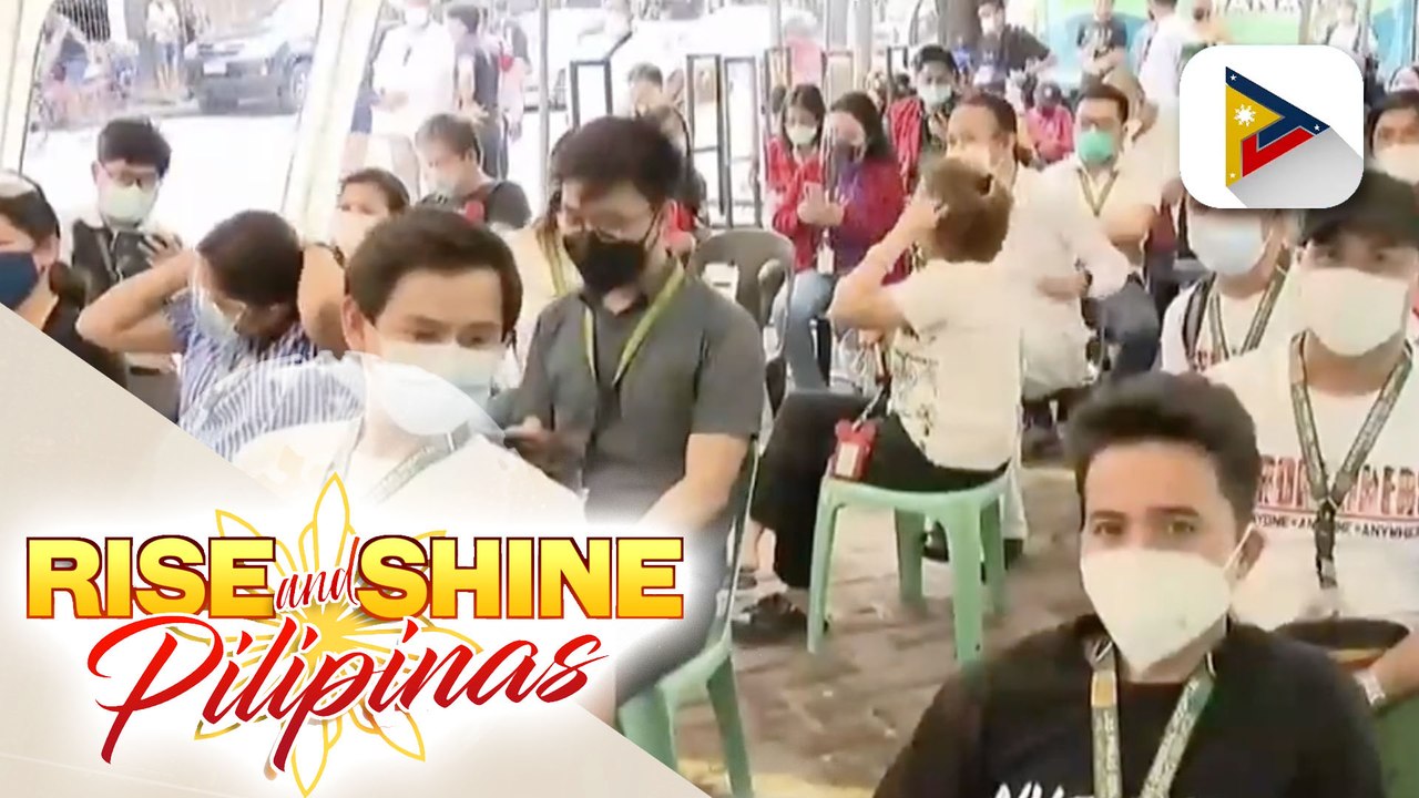 Ika-146 Malasakit Center, binuksan sa Las Piñas General Hospital and Satellite Trauma Center