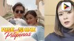 TALK BIZ: Paulo Avelino, nagpadala ng mensahe kay LJ Reyes habang nasa Amerika; Paolo Contis, wala pa ring paramdam;  Liza Soberano at Enrique Gil, nag-celebrate ng kanilang 7th anniversary sa Batangas