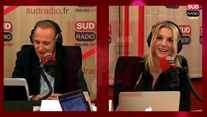 Guy Carlier : "Herrera au bois de Boulogne ? On aurait plus pensé à Icardi cherchant sa femme !"