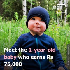 Briggs Darrington: The World’s Youngest Travel Influencer