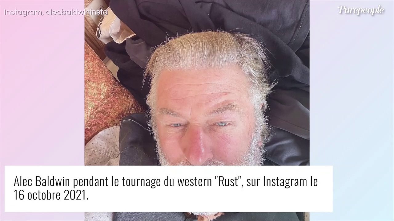 Alec Baldwin et son tir mortel : l'acteur risque gros, alors qu'un assistant avoue sa négligeance